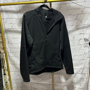 The North Face Men's Black Performance Jacket